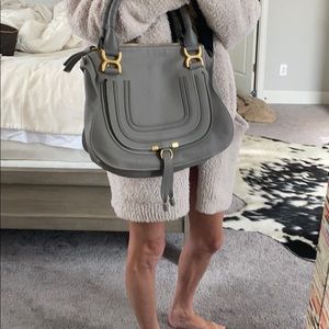 Chloe marcie handbag. Never been used